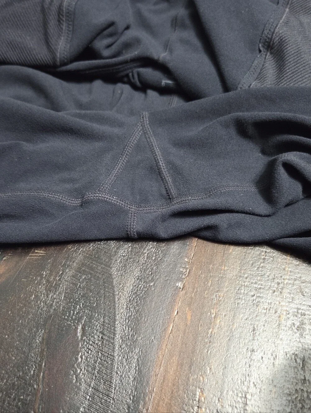 Nike yoga jumpsuit